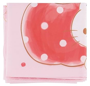 サンリオ、キティーちゃん、ぬいぐるみ、ハンカチ、エコバッグ Amazon.co.jp: スケーター (skater) ハンカチサイズ